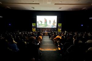 Taranto, il cinema sale in cattedra