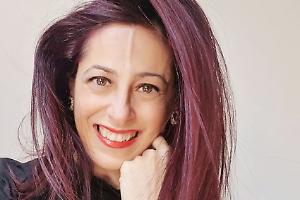 Ginosa: Daniela Baldassarra e il coraggio di essere donna