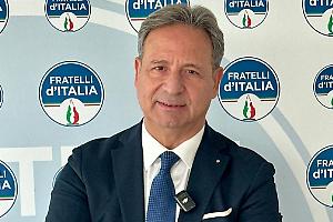 Fratelli d’Italia, Pagliaro eletto capogruppo in Regione