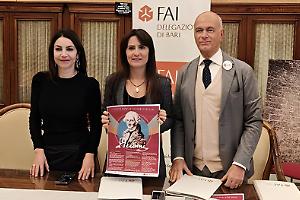 Bari celebra Niccolò Piccinni, il 298° compleanno del grande compositore