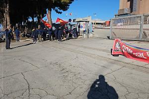 Vestas Italia, si alza la tensione