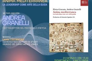 Taranto e il percorso sulla mediterraneità