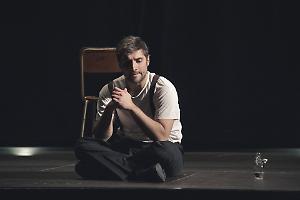 Anzilotti De Nitto porta "Radici" a Maglie