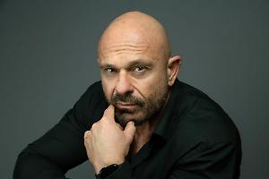 Raiz e la "Musica mediterranea immaginaria"