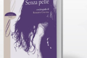"Senza pelle": a Taranto il dialogo tra parole e immagini di Annika De Tullio