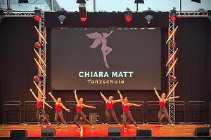 Roberta Di Laura: dal "Made in Italy" ai palcoscenici globali