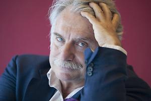 Taranto ospita Paolo Crepet: viaggio nei labirinti del pensiero libero