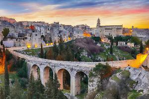 Gravina punta al 2028, Paolicelli: “Cultura che nasce dalla terra e guarda al futuro”