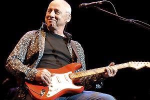 "Dire Straits Over Gold": all'Orfeo il tributo alla band britannica