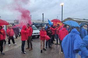 Vestas Italia, lo scontro si fa durissimo. Contestate anche le procedure sindacali