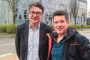 Un tarantino candidato al Consiglio comunale di Brest in Francia