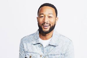 John Legend, il racconto di un mito EGOT nella Valle d'Itria