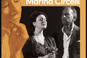 Taranto, il sipario del Turoldo si alza nel ricordo di Marina Circelli