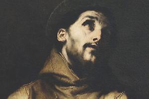 San Francesco e il cinema, quando lo spirituale diventa immagine