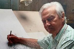 Un portale di fede e bellezza: l’opera di Michele Miglionico a Monte Sant’Angelo. Le foto