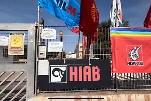 Hiab, svolta per lo stabilimento di Statte: accordo e rilancio occupazionale