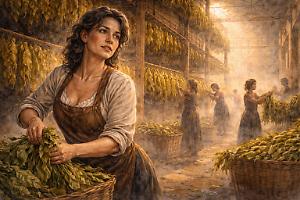 Erminia la fattucchiera