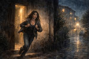 La storia – vera – della piccola Agnese