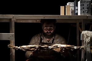 Il mito di Prometeo al Comunale di Massafra