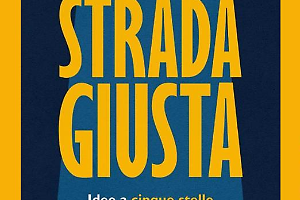 "La strada giusta": a Torricella il libro di Mario Turco