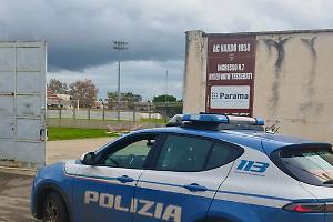 Violano il Daspo prima della partita, due tifosi denunciati