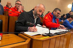 Vestas, vertice a Bari: ecco cosa è emerso