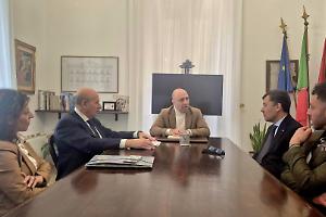 Qualità dell'abitare, avviata una collaborazione progettuale tra Comune di Taranto, CNR e Università di Bari