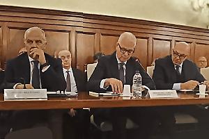 Contratto di lavoro nella Difesa, il SIULM Marina chiede un cambio di passo