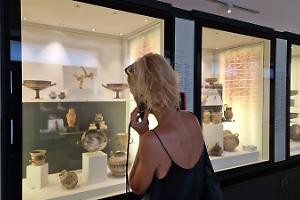 MArTA, domenica al Museo tra reperti recuperati e numeri da record