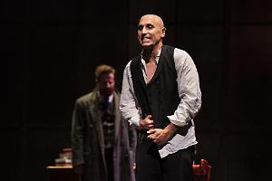 Sergio Rubini rilegge Stevenson