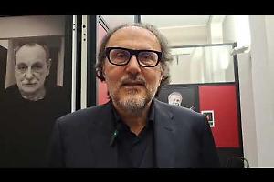 “Parlami d’amore”, Incudine e l’ICO Magna Grecia in scena all’Orfeo. Il video