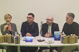 Storie di vita e Inclusione: presentato il volume "Non sono altro che luce"