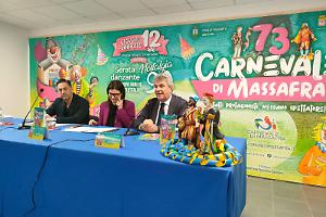 Al via la 73esima edizione del carnevale tra tradizione, cultura ed economia