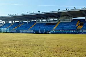 Verifica sullo stadio Fanuzzi: lavori in corso e nuove scadenze
