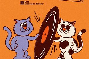 Tra maschere e nostalgia: il San Valentino "pop" delle Officine Cantelmo