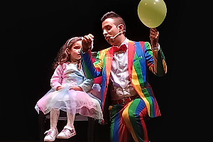 Il "Gran galà della magia" torna a far sognare la città di Taranto