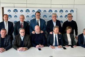 “Niente chiusure fino a quando nei cinque grandi ospedali non entra il paziente zero”