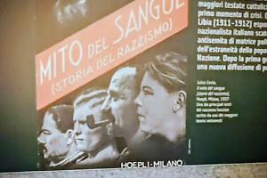 «Taranto e la Shoah, ricordare per comprendere». Foto e video