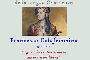 Taranto celebra la Lingua Greca, linguaggio di libertà