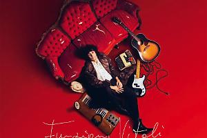 Ermal Meta tra droni e coraggio: «La musica è un potere straordinario»