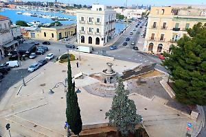La svolta, affidati i lavori per piazza Fontana