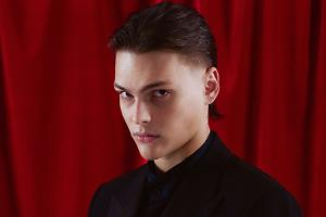 Kid Yugi, parte da Bari il suo primo tour nei palasport