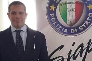 Scuola di Polizia a Taranto, il Siap plaude all'idea
