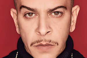 San Valentino a ritmo di rap: Tormento sul palco del Mercato Nuovo