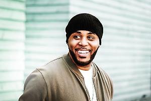 Teatro Fusco: arriva Tony Momrelle, la voce che ha incantato le leggende