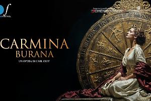 Il segreto dei monaci ribelli: i Carmina Burana arrivano a Taranto