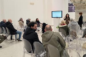 Ex convento San Domenico, progetto per il polo della cultura del mare