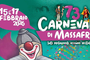 Carnevale di Massafra, parte la 73ª edizione con la prima grande sfilata