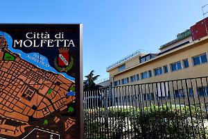 Ferite difficili, oltre 7mila cure in un anno al Don Tonino