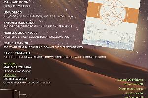 Quegli "sguardi trinitari" sul territorio